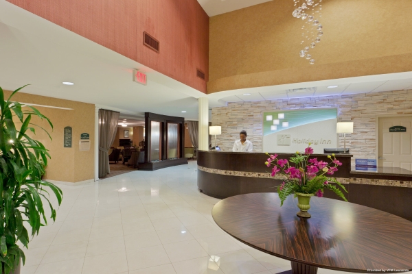 Holiday Inn ORANGEBURG-ROCKLAND/BERGEN CO